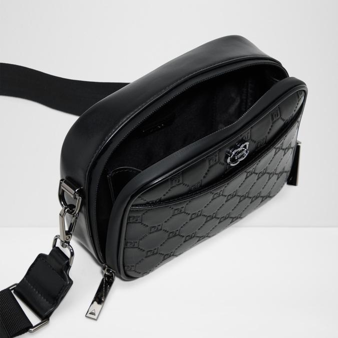 MARCKUS Other Black Men Cross Body image number 3