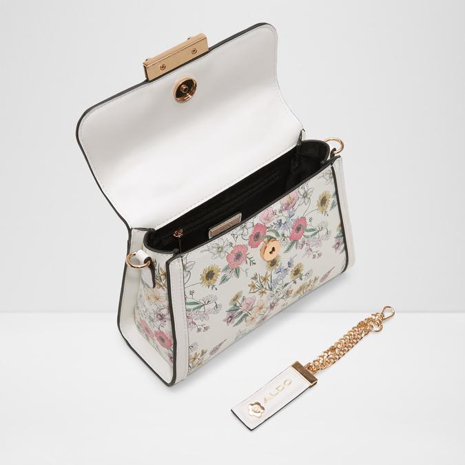  AIRA PURPLE Women Top Handle image number 2