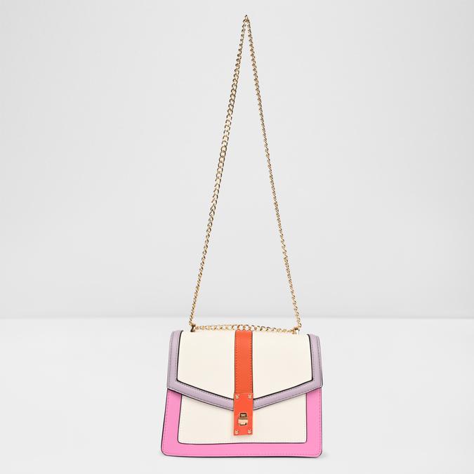 DONBETHH White Women Cross Body