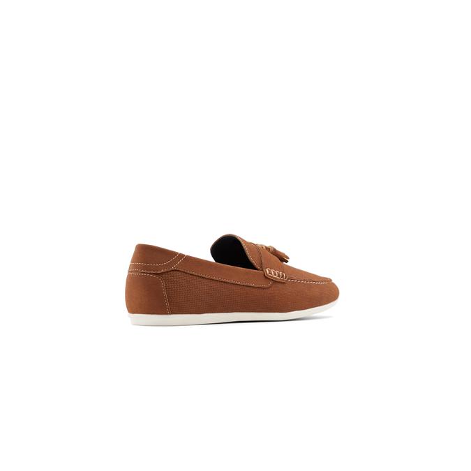 Drarwen Men's Cognac Loafers image number 1