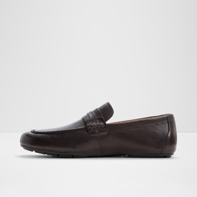 ROEN Brown Men Casual Shoes image number 2