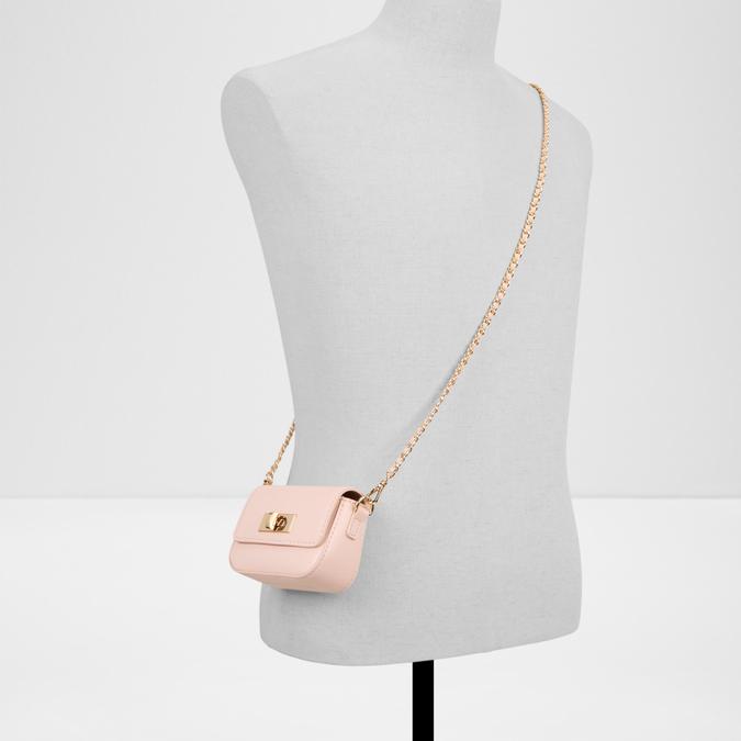 BELLAMICRO Pink Women Slg image number 3