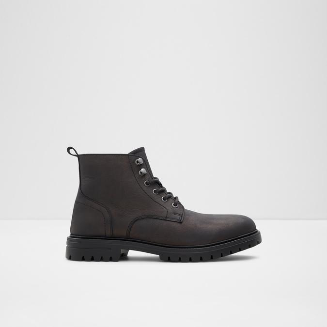 Laured Men's Black Lace-Up image number 0