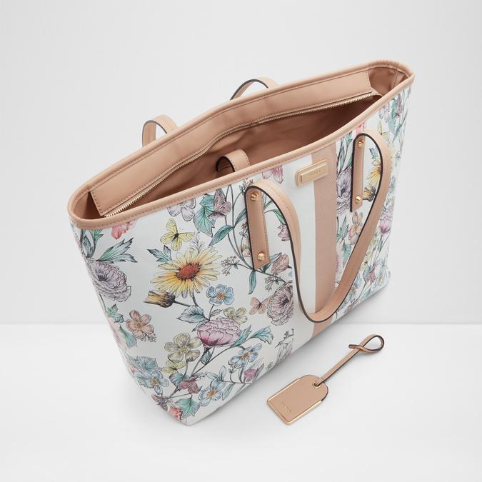 Charrington Women's Multicolor Tote image number 2