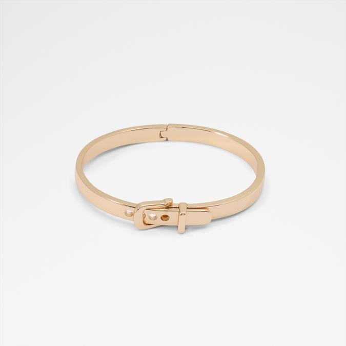 Interlock Women's Gold Bracelets
