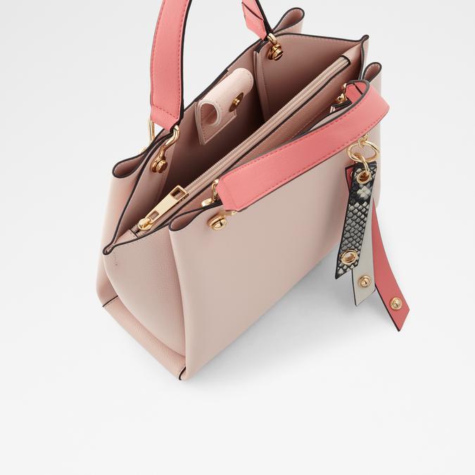Viremma Women s Light Pink Tote Aldo Shoes