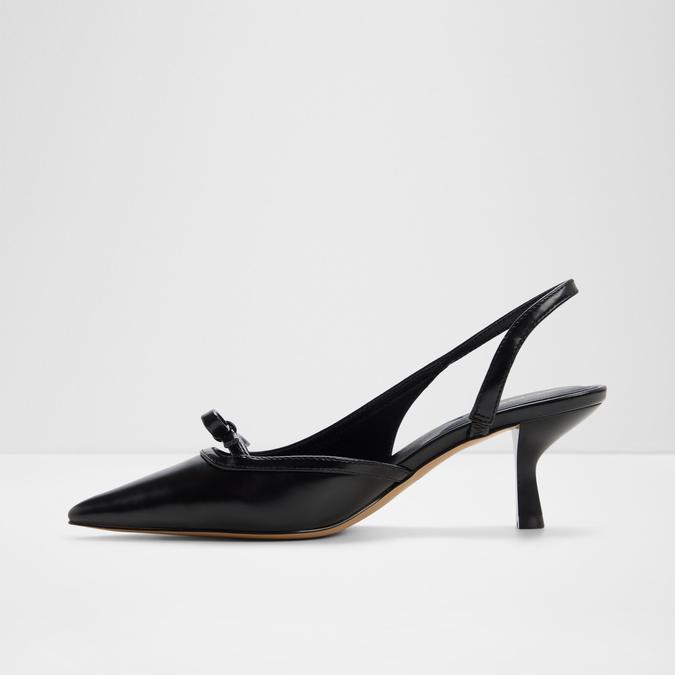 PHILIPA-B BLACK Women Pumps image number 2