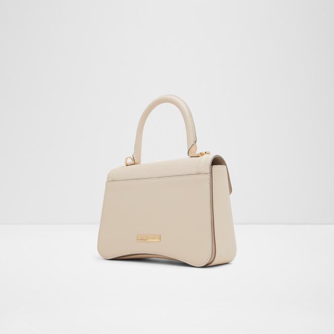 Joanne Women's Beige Top Handle