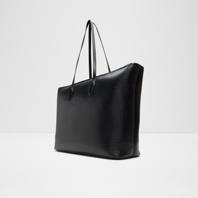 EVERYTHINGTOTE Black Women Tote