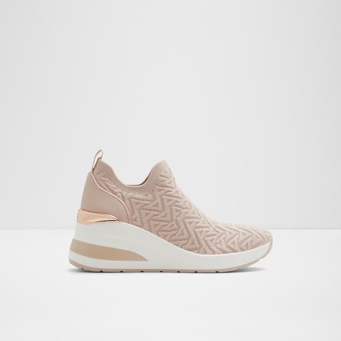 Sevan Women's Light Pink Joggers