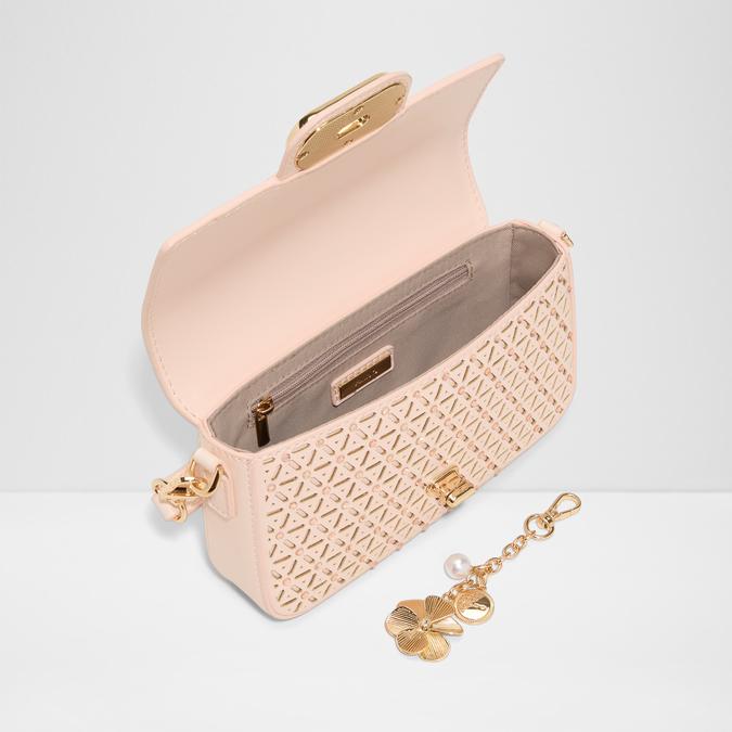  BELLABLING PINK Women Shoulder Bag image number 2