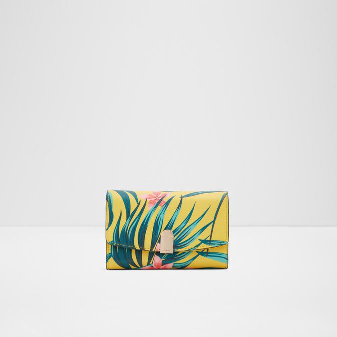 Yvaine Women s Yellow Wallet Aldo Shoes