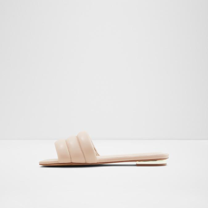 Goani Women's Bone Flat Sandals image number 2