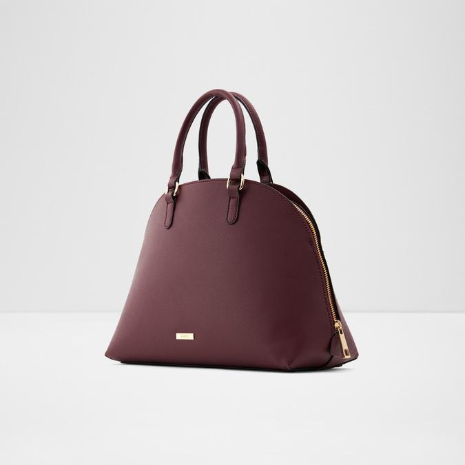 Gwilide Women's Purple Handbag image number 1