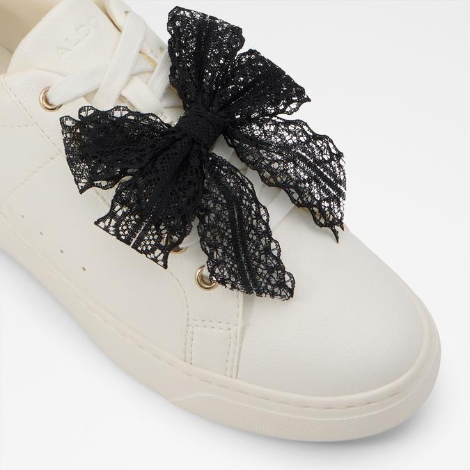 Laboucle Women's Black Shoe Clip