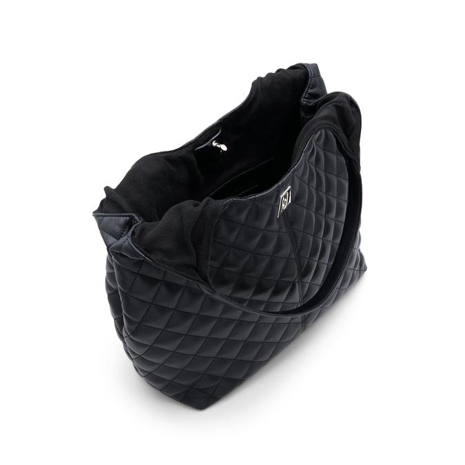 Dreams Women's Black Shoulder Bag image number 2
