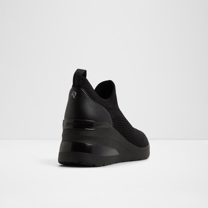 ITCHENA-IN Black Women Joggers