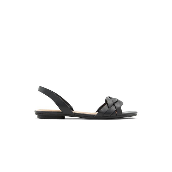 Firella Women's Black Sandals image number 0
