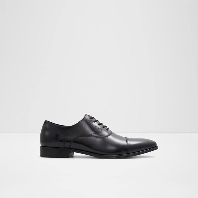 Gregoryy Men's Black Dress Shoes image number 0