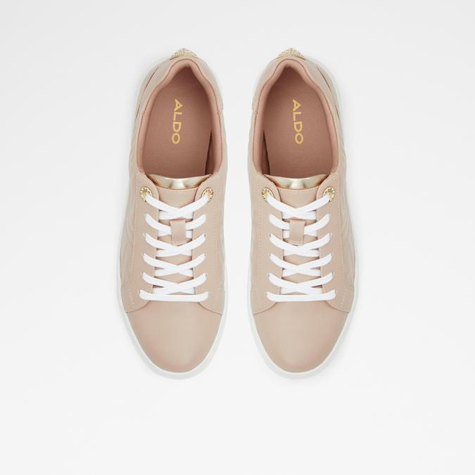 Stormy Women's Beige Sneakers