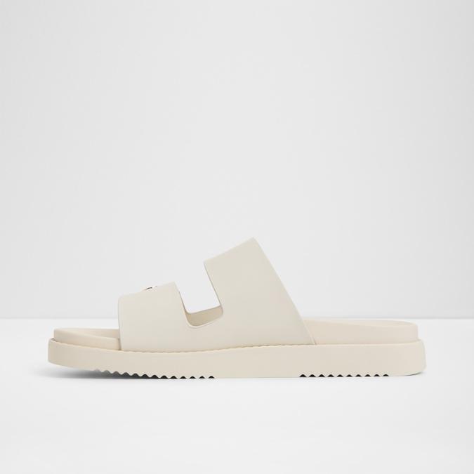 Delainey-In Women's White Footbed image number 4
