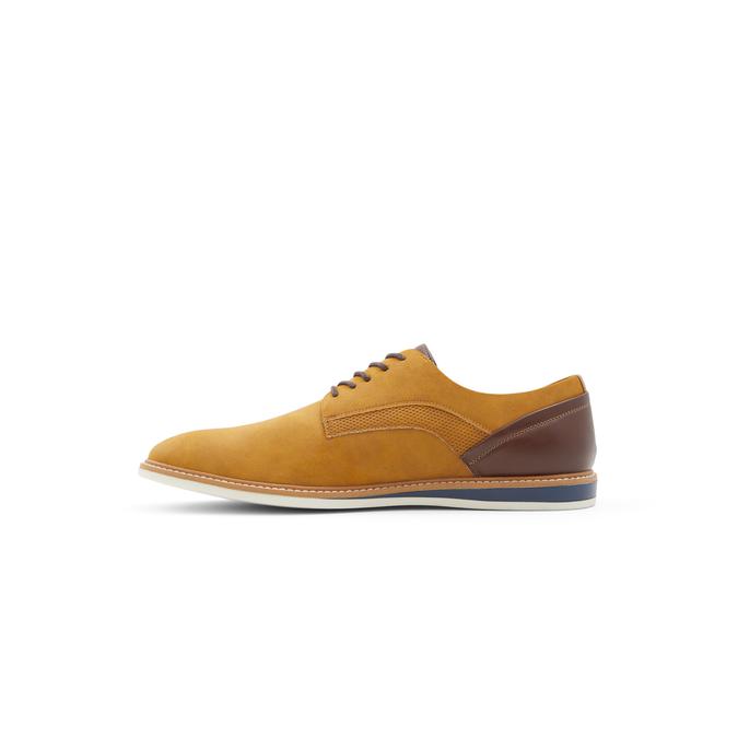 Howard Men's Cognac Lace Ups image number 2