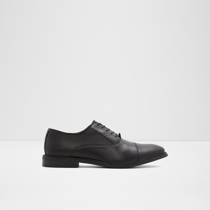 Terimond Men's Black Lace-Up