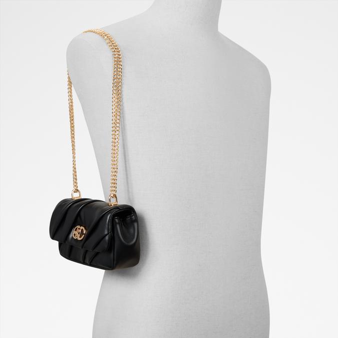 ISALEA BLACK Women Cross Body image number 4