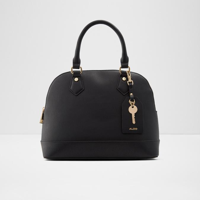 Aldo hot sale black handbag