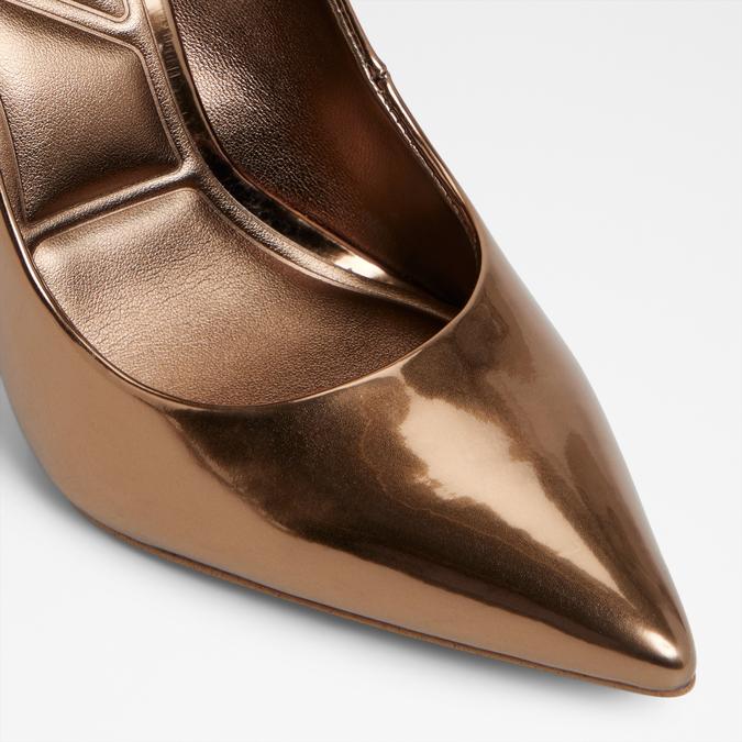 Stessy2.0-In Women's Brown Pumps image number 5