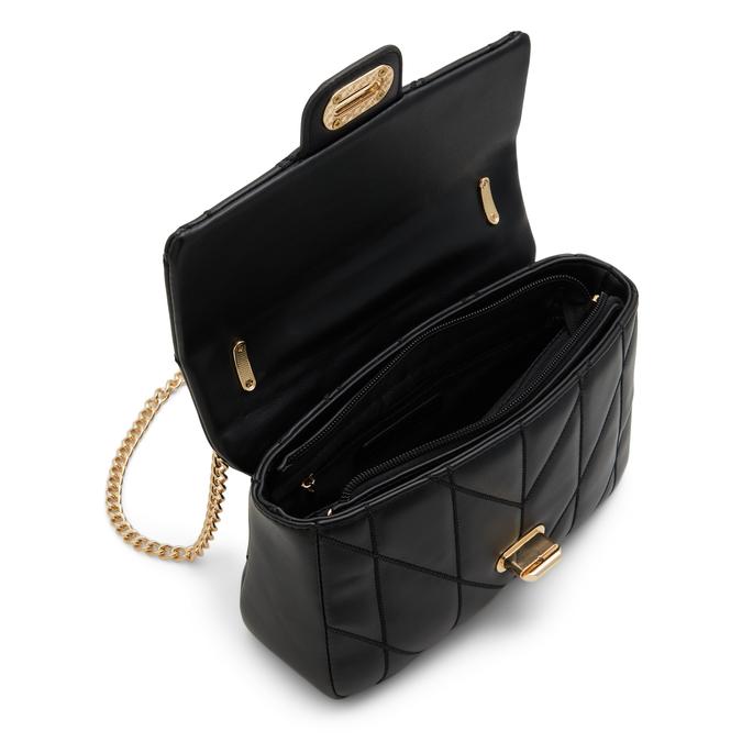 Kinzy Women's Black Cross Body image number 2