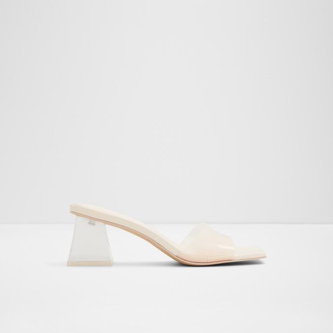 Aldo sales mules heels