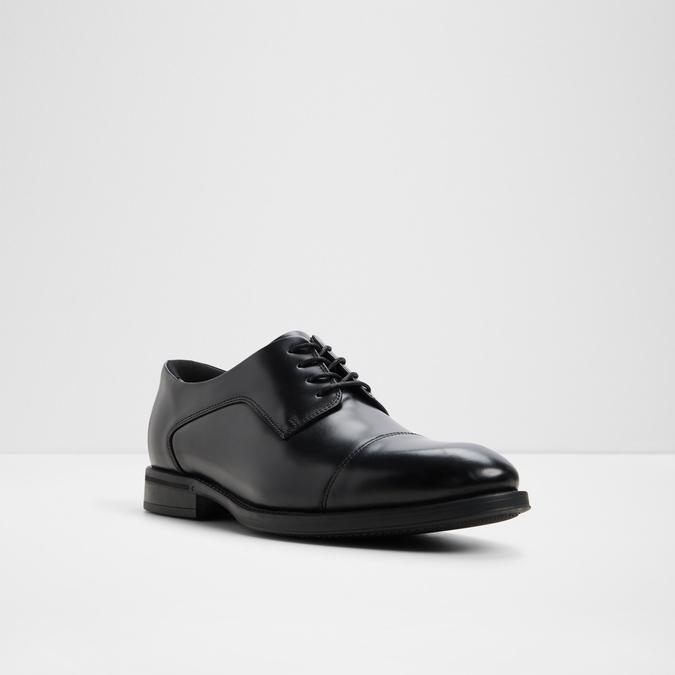 ALEJANDROA-IN Black Men Dress Lace Up image number 3
