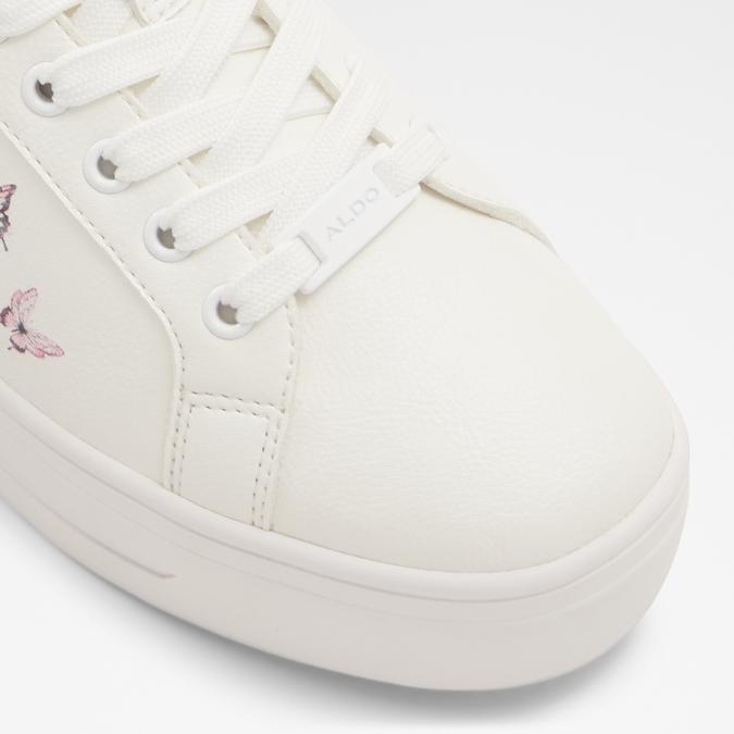 Meadow Women's White Athletics image number 7