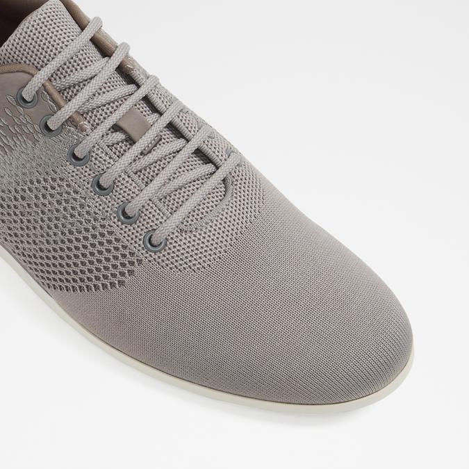 Dragasani Men's Grey Sneakers image number 3