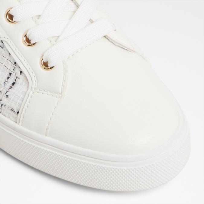 BERENTERIELA-IN White/Black Women Athletics image number 4