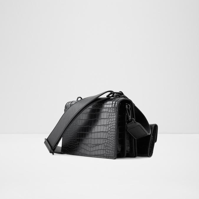 Qiemar Women's Black Crossbody image number 2