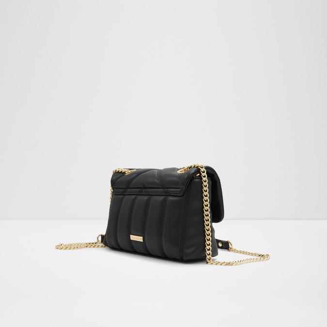 Rhili Women's Black Crossbody image number 1