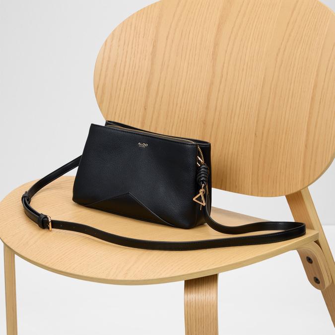 LEGORIA Black Women Cross Body image number 3