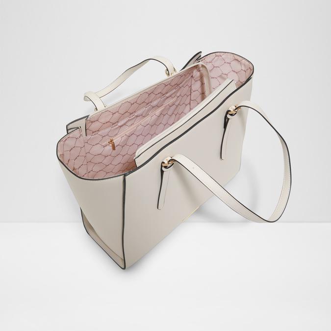 Banamaerell Women's White Tote image number 2
