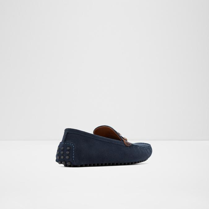 Yadone Men's Moccasins image number 1