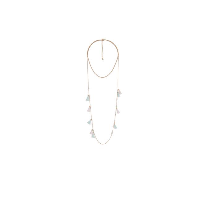 Roitfeld Women's Pastel Multi Necklace