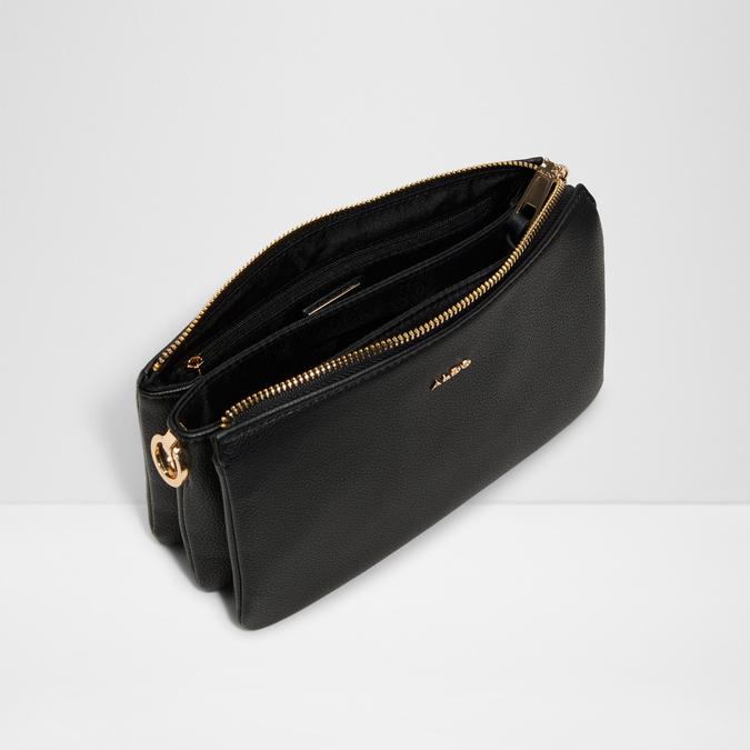  CIALY BLACK Women Cross Body image number 2