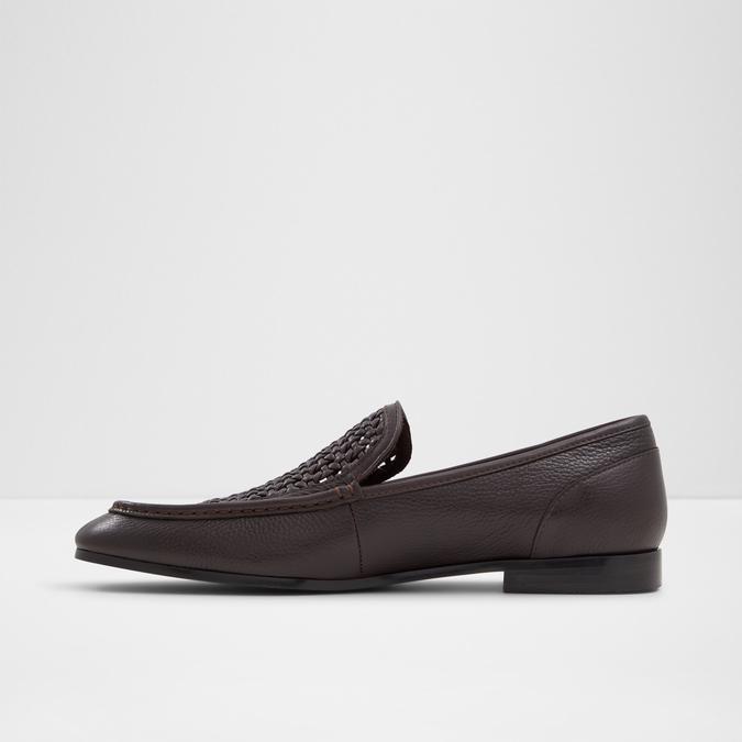 Porttland Men's Brown Dress Loafers image number 3