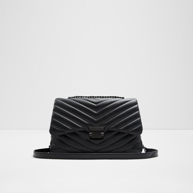 Lessie Women's Black Cross Body image number 0