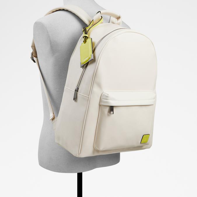 Cadaot Men's Beige Backpack image number 3