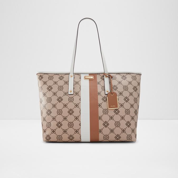Charrington Women's Brown Tote image number 0