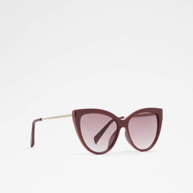 Larendawan Women's Bordo Sunglasses image number 1