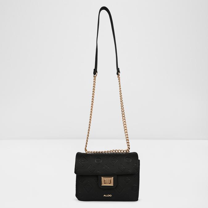 DAAN Black Women Cross Body