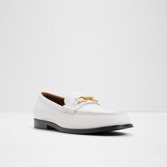 EDOUARDA White Men Formal Shoes image number 3
